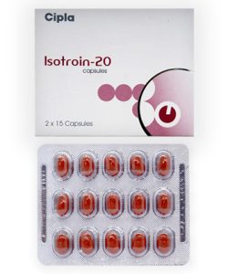 Oratane