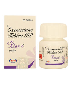 Aromasin (Exemestane)