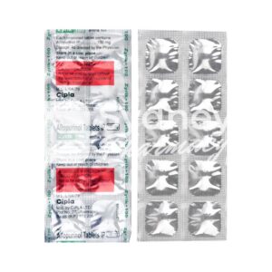 Allopurinol