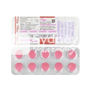 Amitriptyline