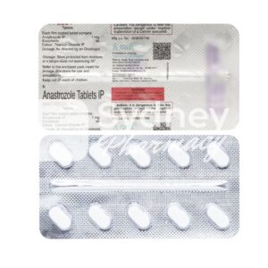 Anastrozole