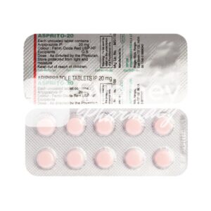 Aripiprazole