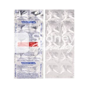 Bupropion