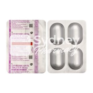Cefuroxime