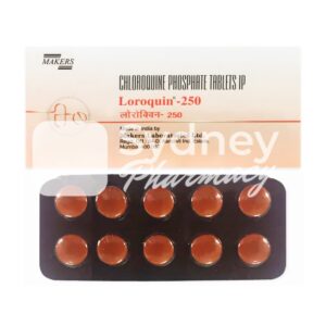 Chloroquine