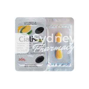 Cialis