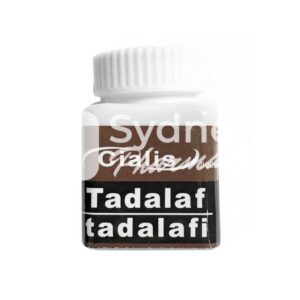 Cialis Black