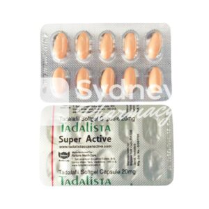 Cialis Super Active