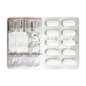 Ciprofloxacin