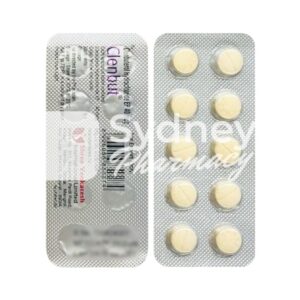 Clenbuterol