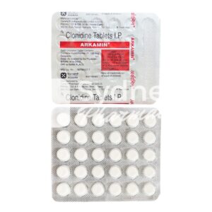 Clonidine
