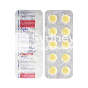Domperidone