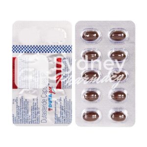 Dutasteride