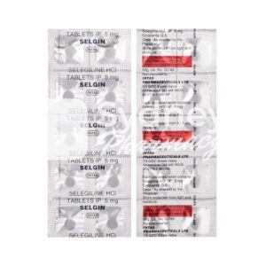 Eldepryl
