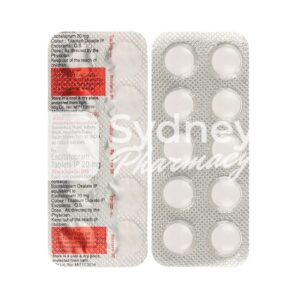 Escitalopram