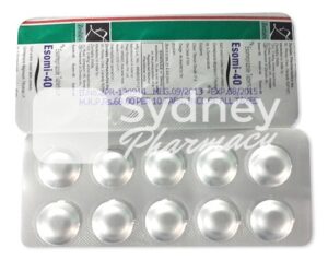 Esomeprazole
