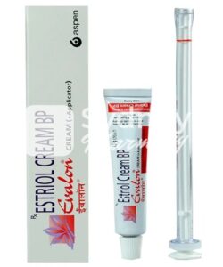 Estriol Topical