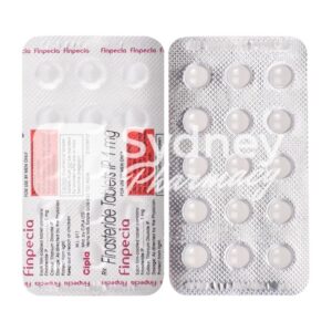 Finasteride