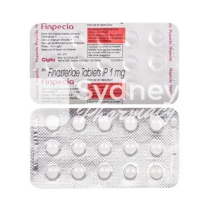 Finpecia