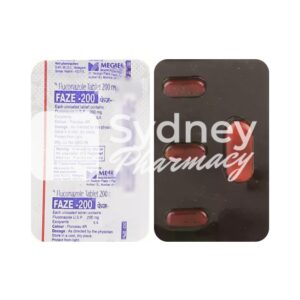 Fluconazole