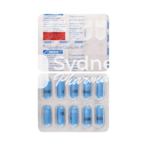 Fluoxetine