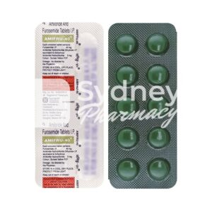 Furosemide