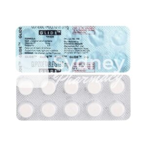 Glucotrol