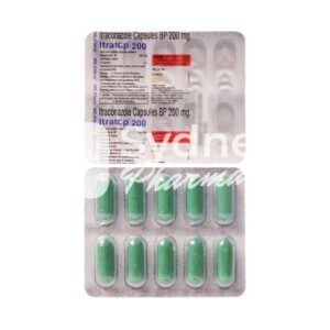 Itraconazole