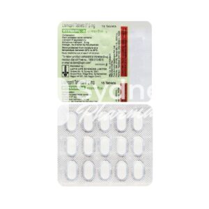 Lisinopril
