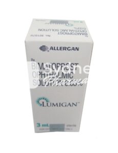 Lumigan