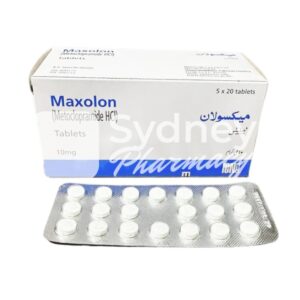 Maxolon