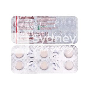 Mebendazole