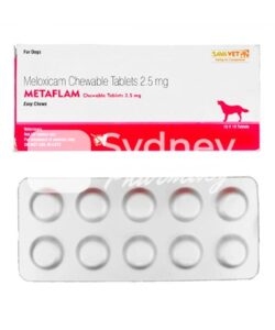 Metaflam Easy Chews (Meloxicam)