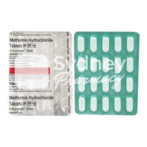Metformin