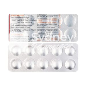 Naltrexone