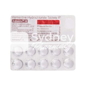 Namenda