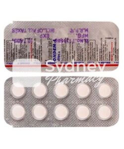 Ondansetron