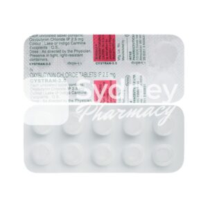 Oxybutynin