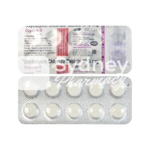 Oxytrol