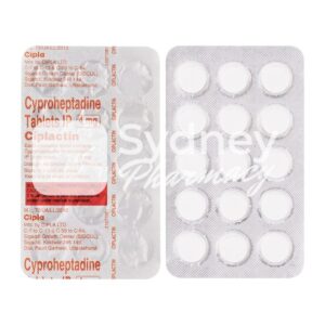Periactin