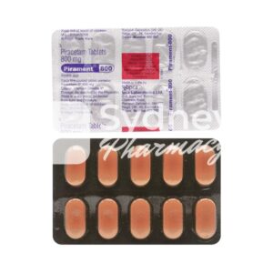 Piracetam