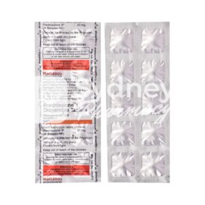 Prednisolone