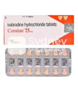 Procoralan (Ivabradine)