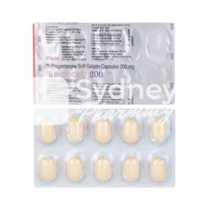 Prometrium