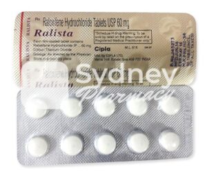 Raloxifene