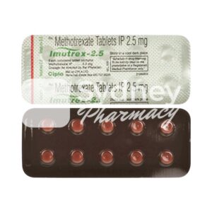 Rheumatrex