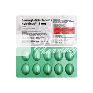 Semaglutide