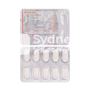 Seroquel
