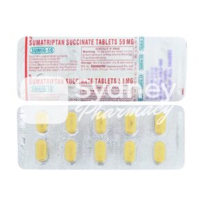 Sumatriptan