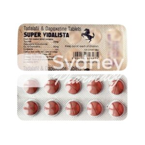 Super Vidalista
